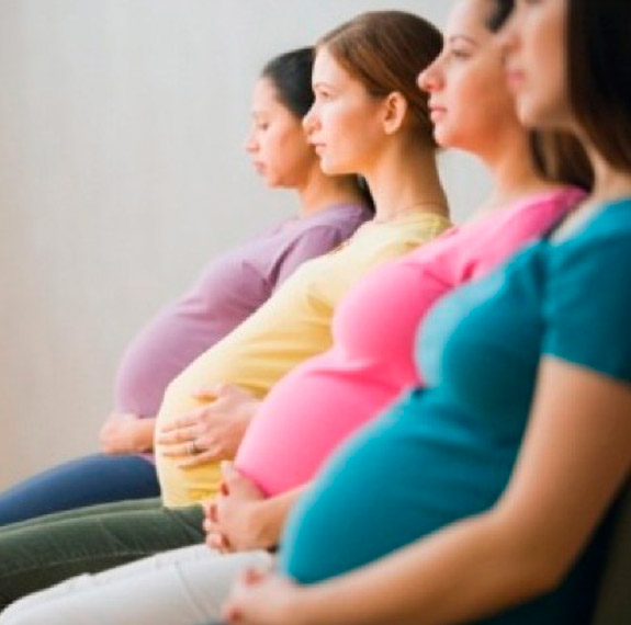 Fisioterapia em Badajoz para Grávidas Pré-Natal e Pós-Parto fisioterapia para grávidas badajoz